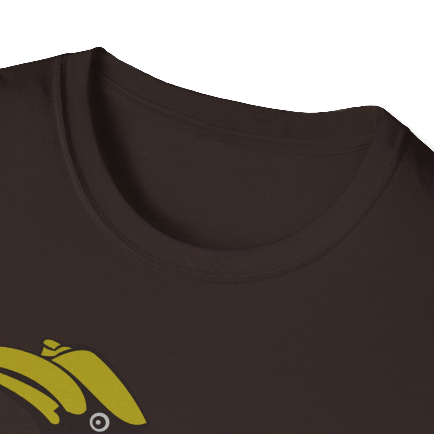 Chin Shirt