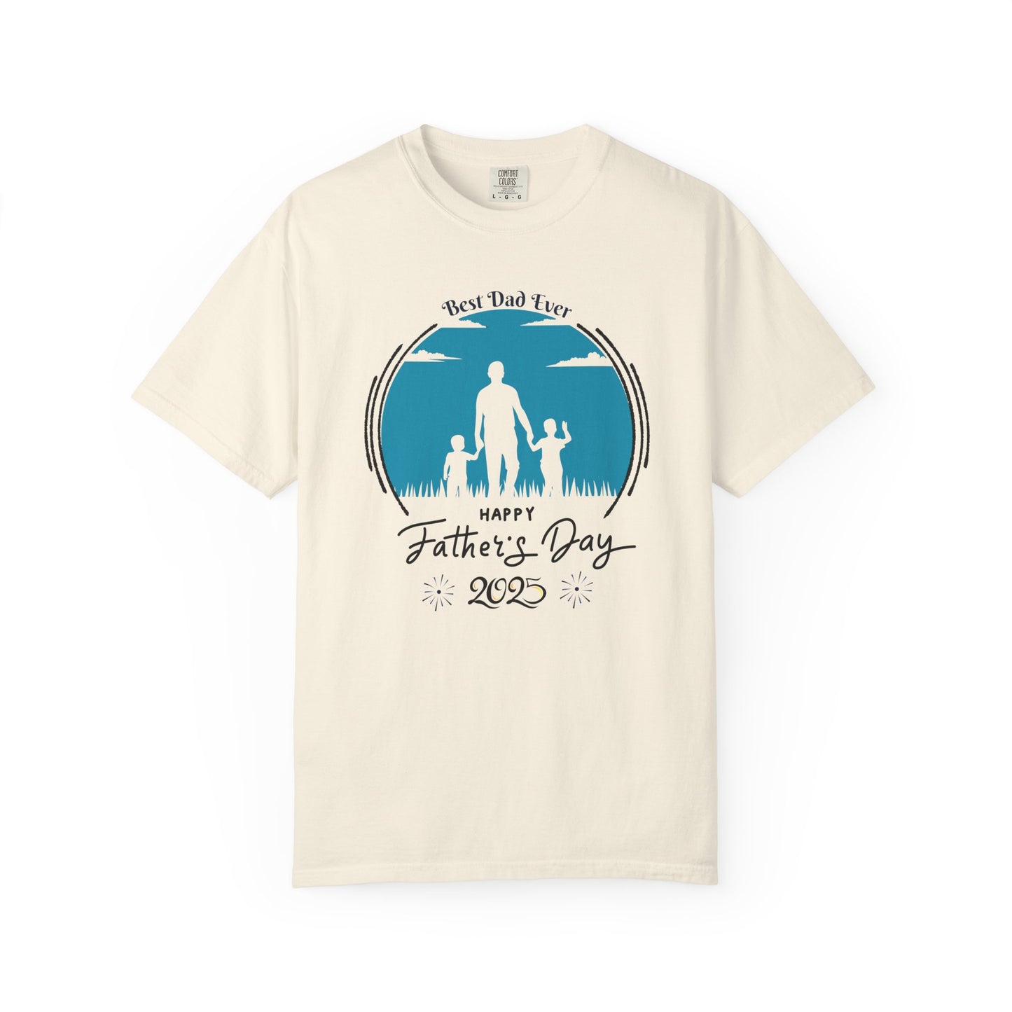 T-Shirt - Best Dad Ever