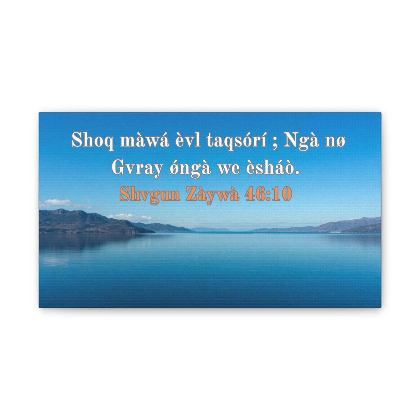 Shvgun Zaywa 46:10