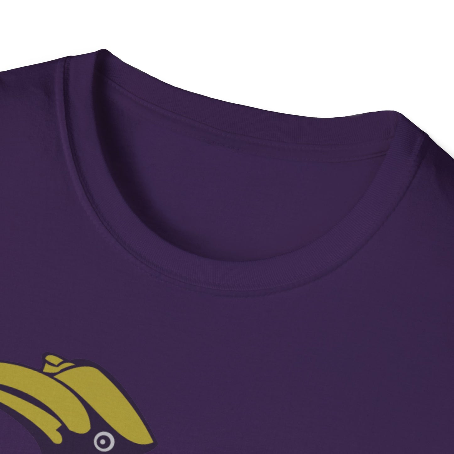 Chin Shirt