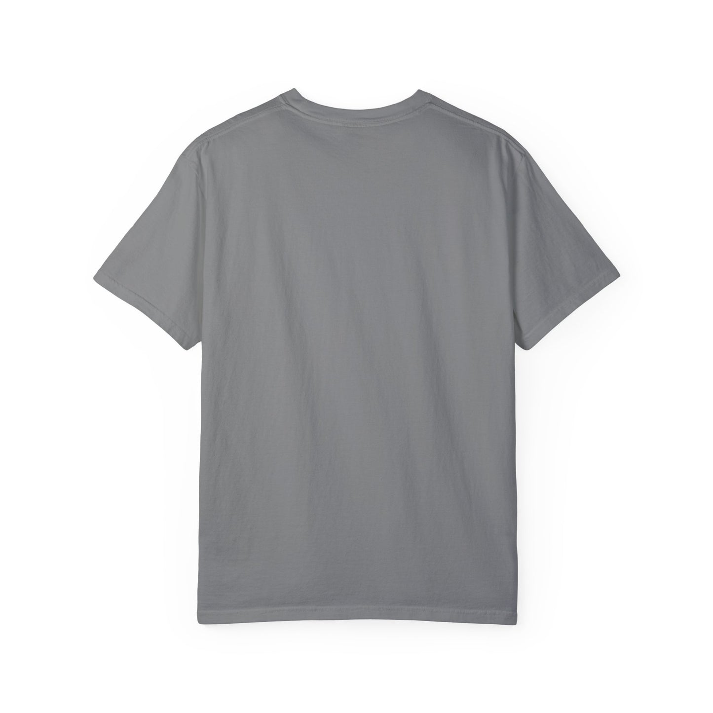 Burmese American  T-Shirt - "Yes I Am Both Of Them"
